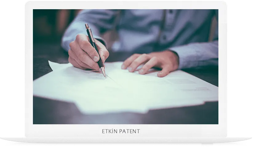 dökümantasyon ve değişikliklerin kontrolü-kırklareli patent