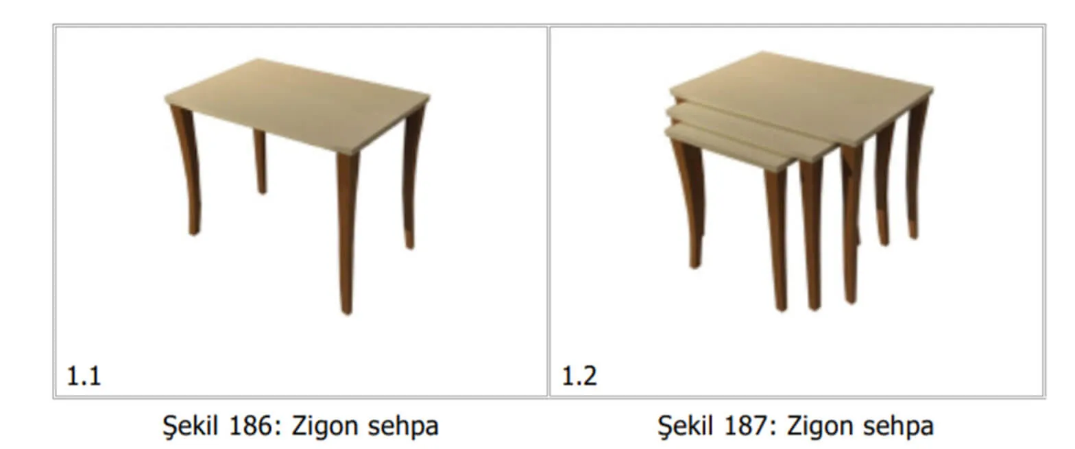 mobilya tasarım başvuru örnekleri-kırklareli patent