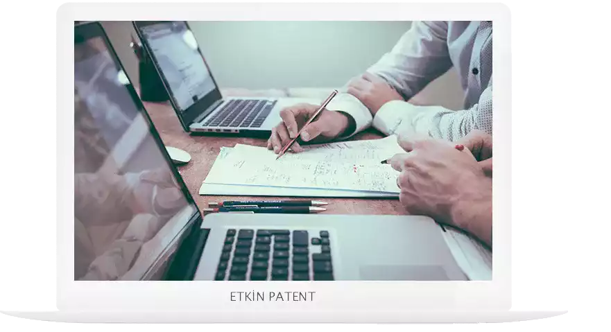 Web tasarım firmaları- Kırklareli Patent